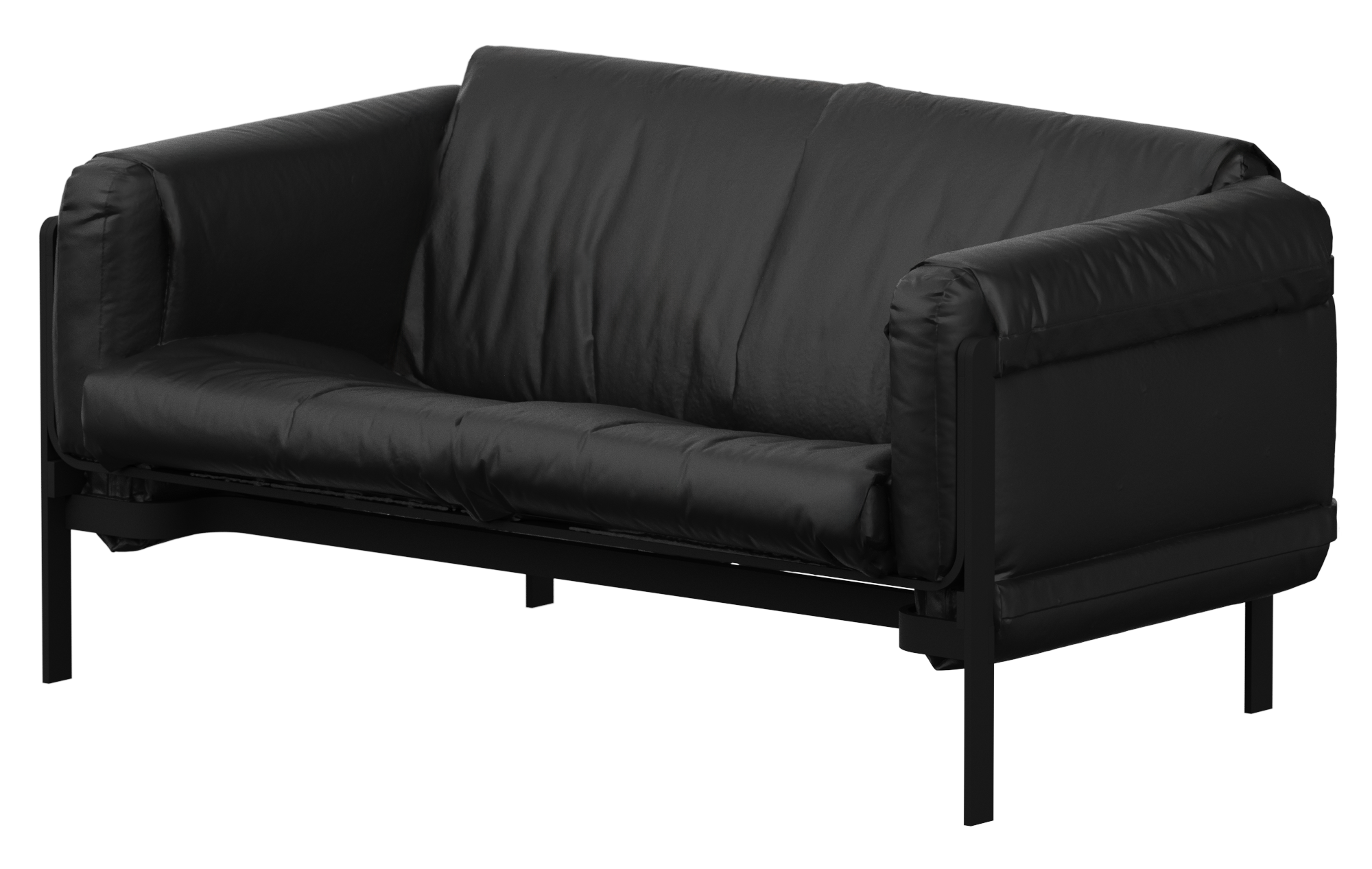 2-seater sofa