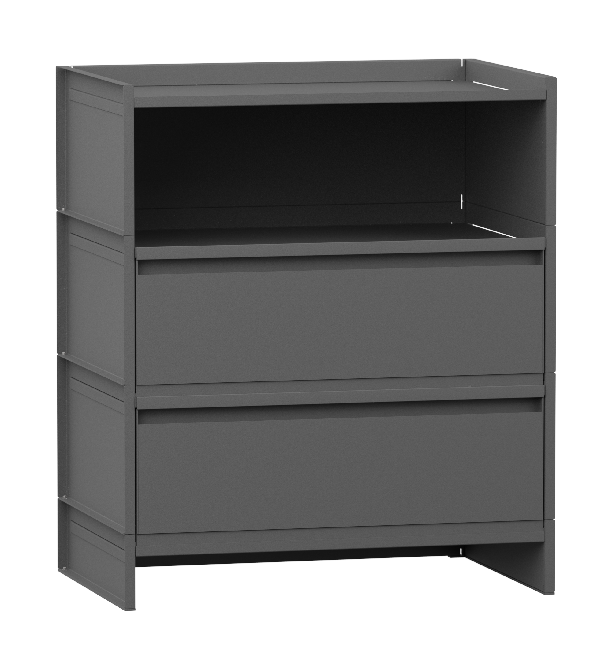 Modular Cabinet (3 shelves)
