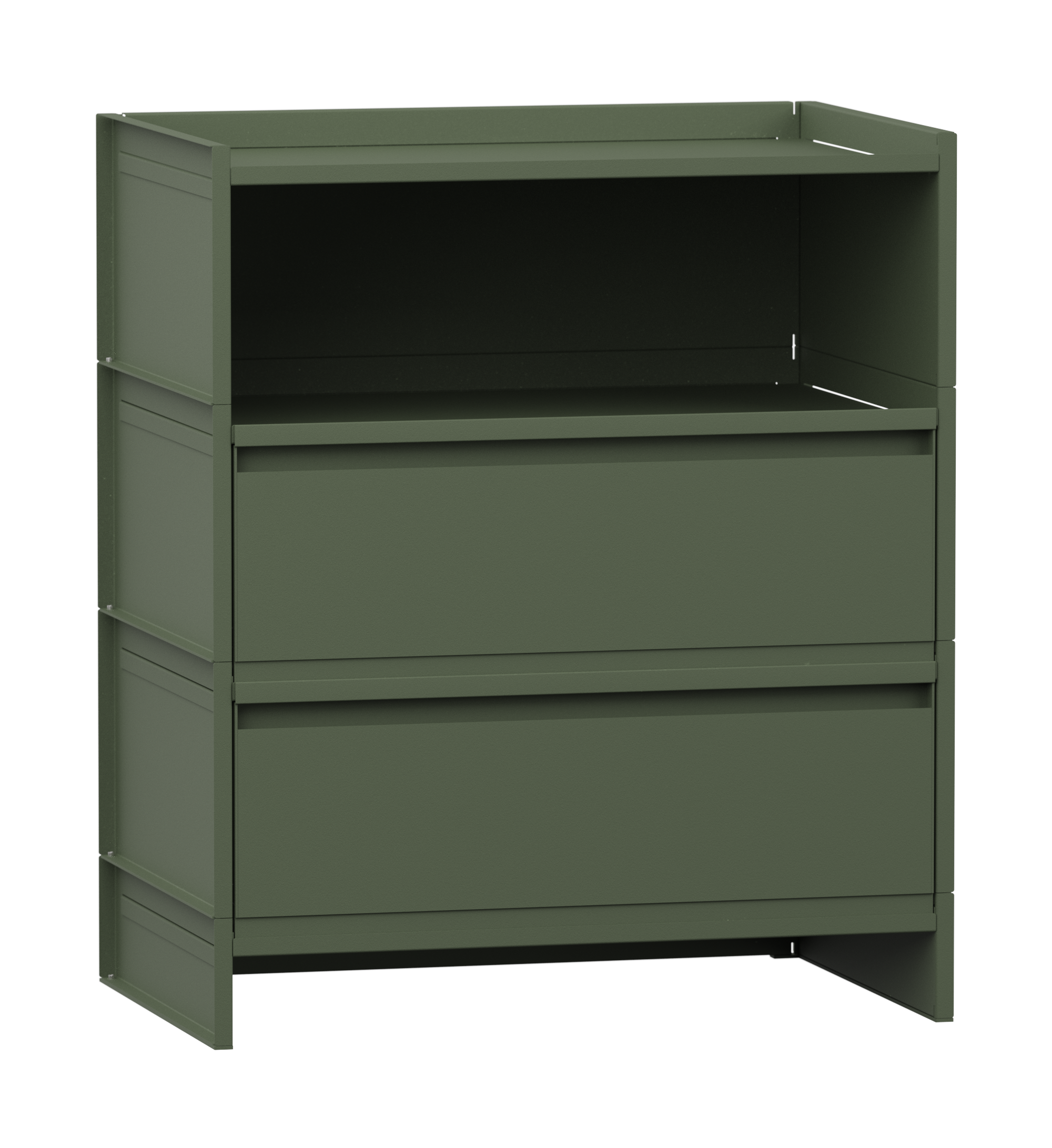 Modular Cabinet (3 shelves)