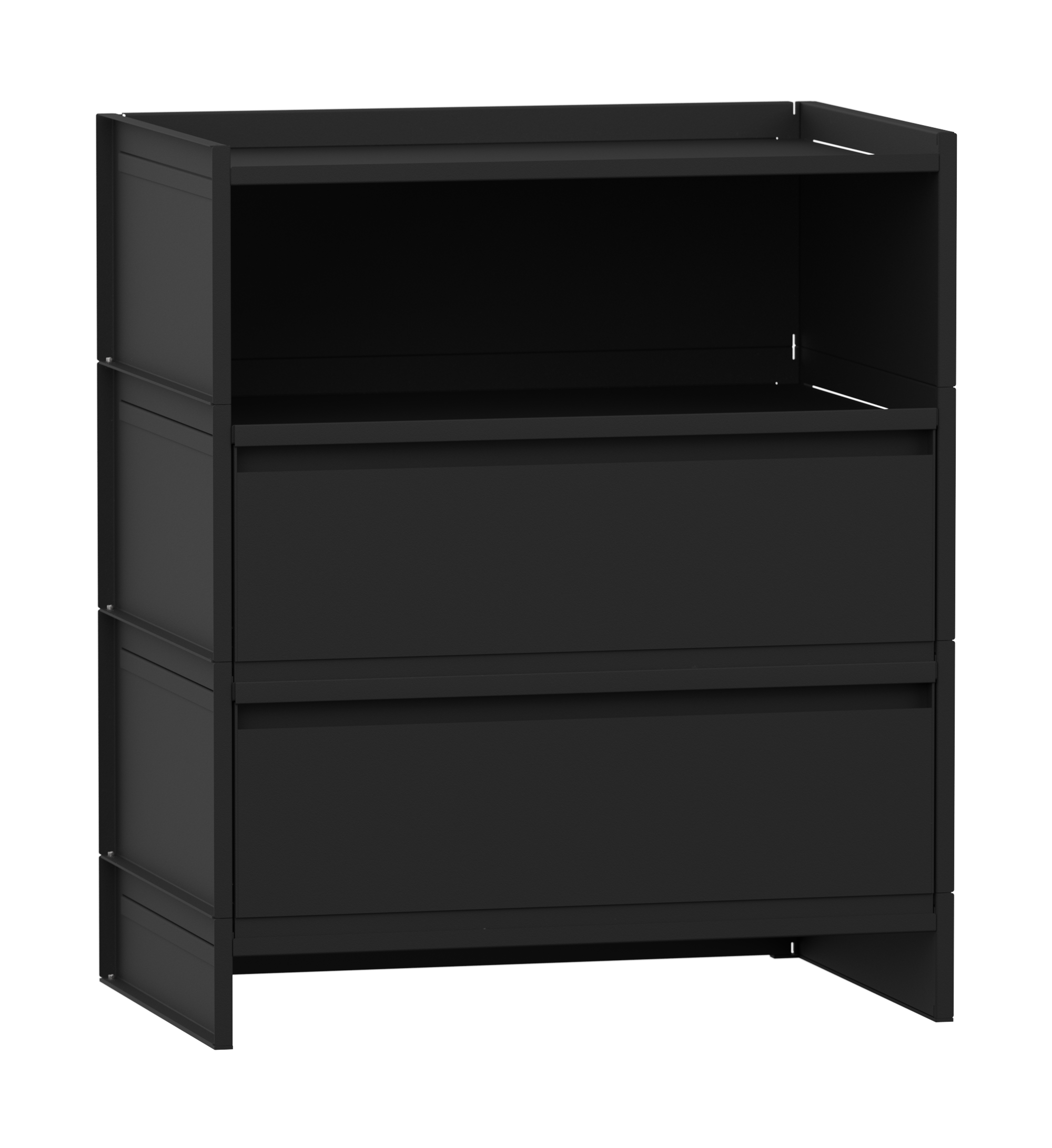 Modular Cabinet (3 shelves)