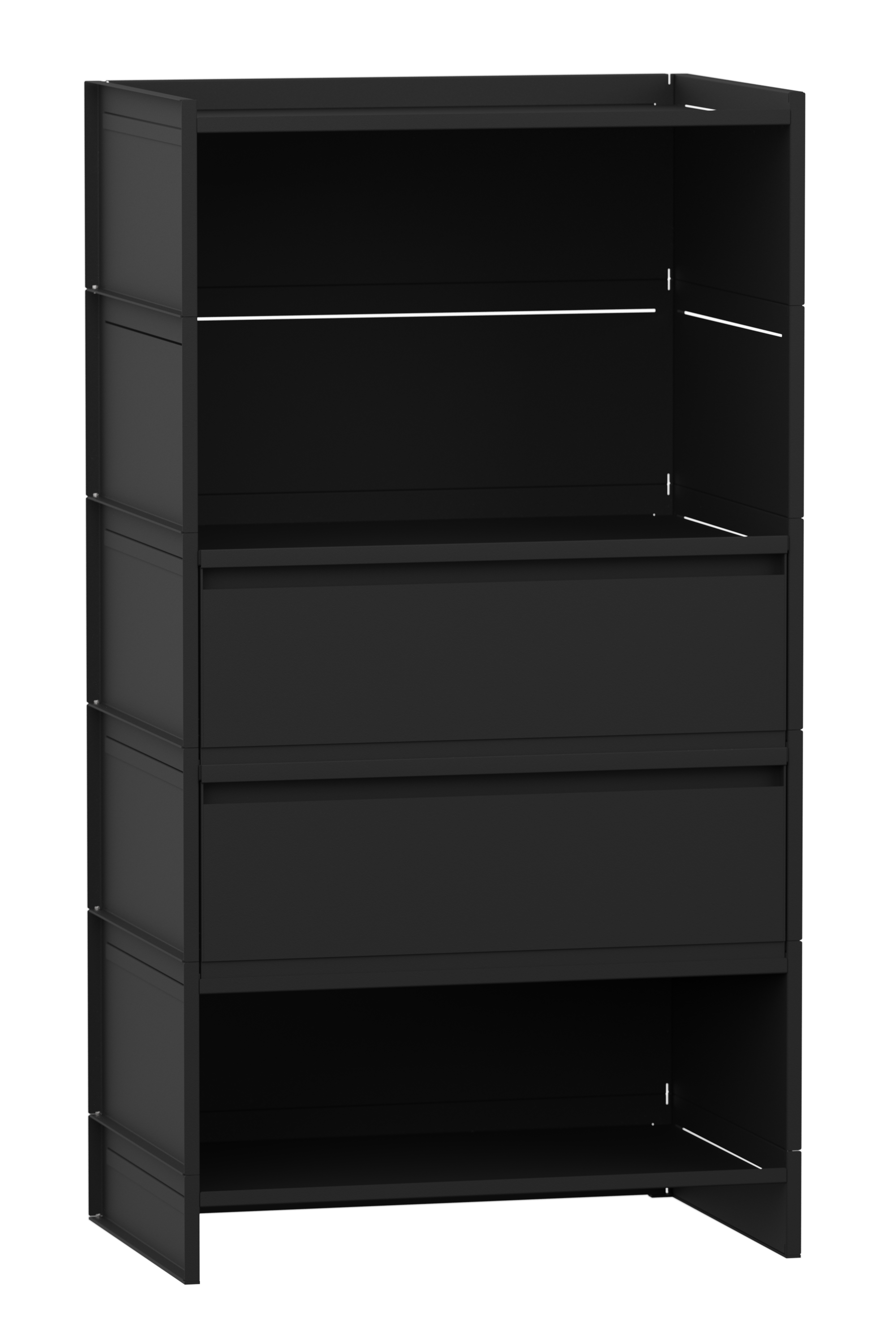 Modular Cabinet (5 shelves)
