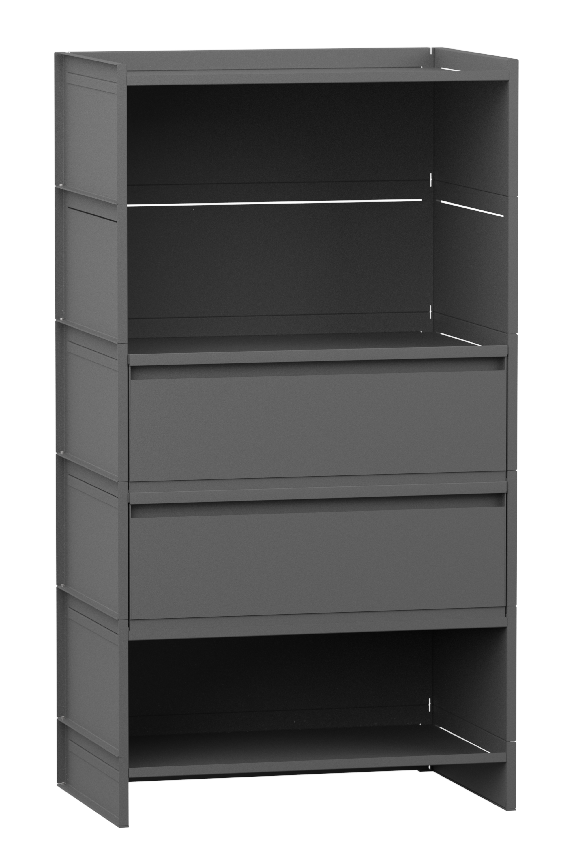 Modular Cabinet (5 shelves)