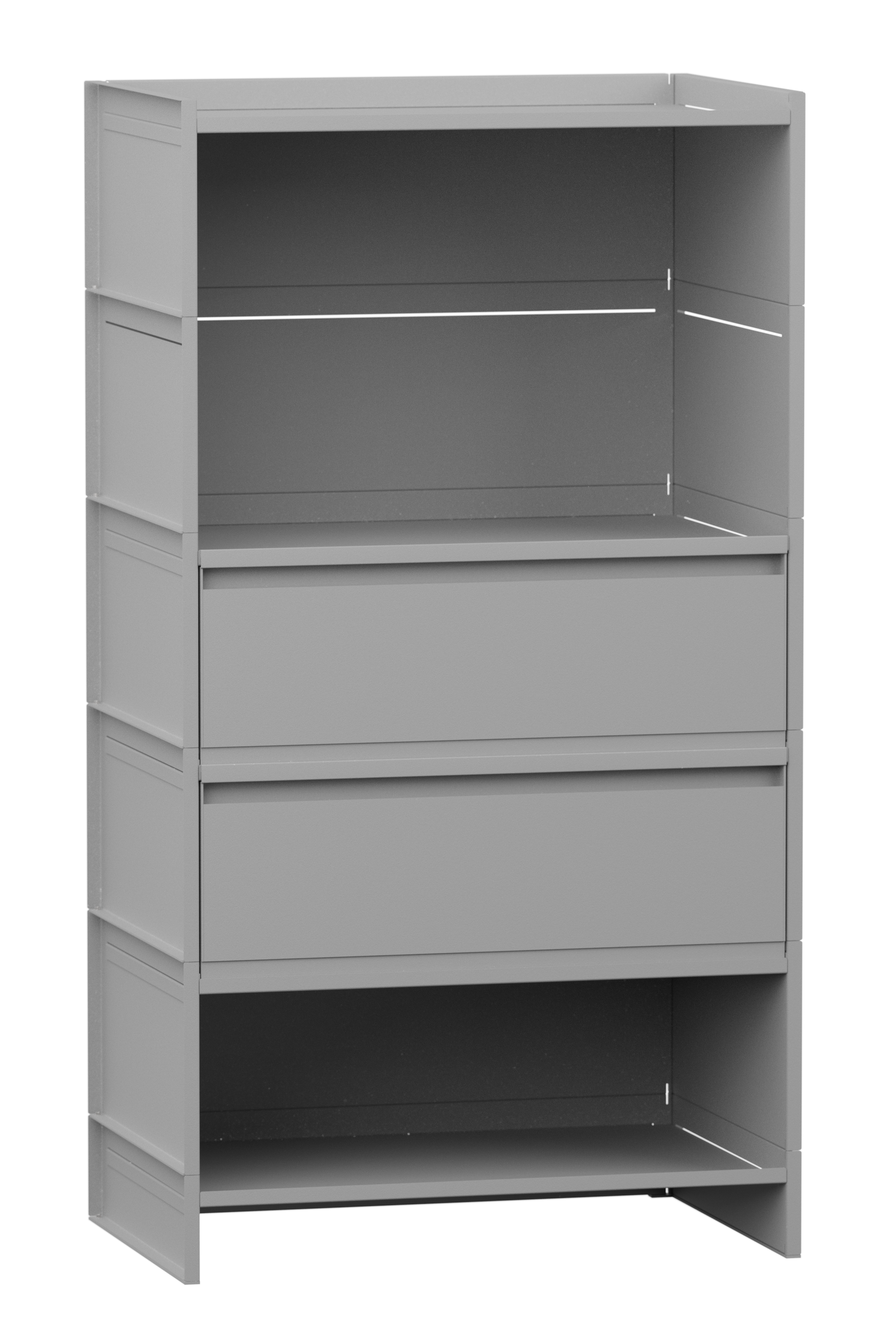 Modular Cabinet (5 shelves)