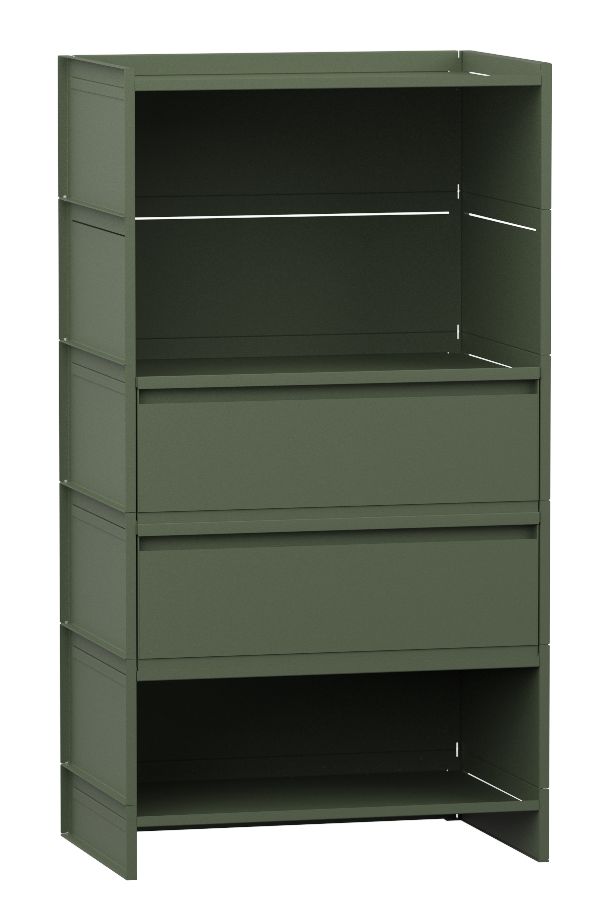 Modular Cabinet (5 shelves)