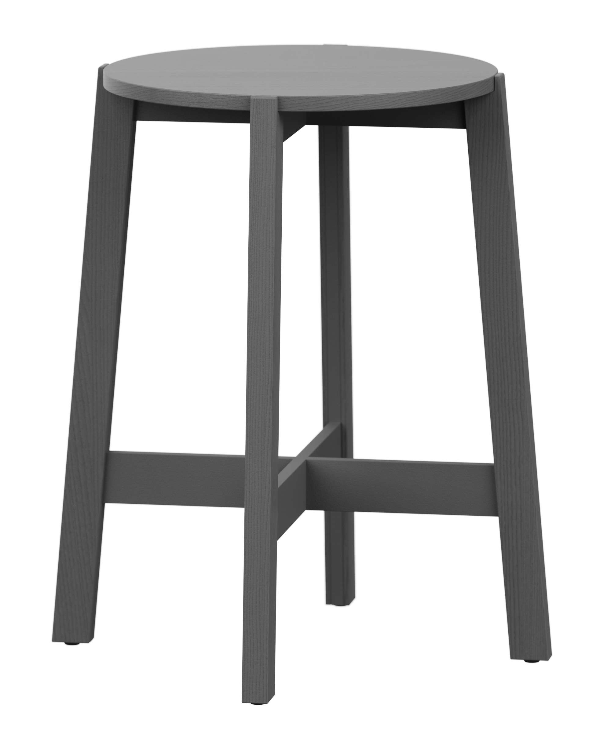 Wooden Stool