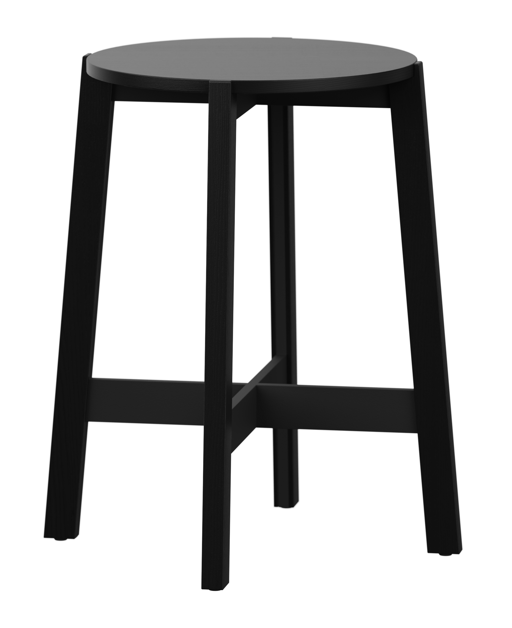 Wooden Stool