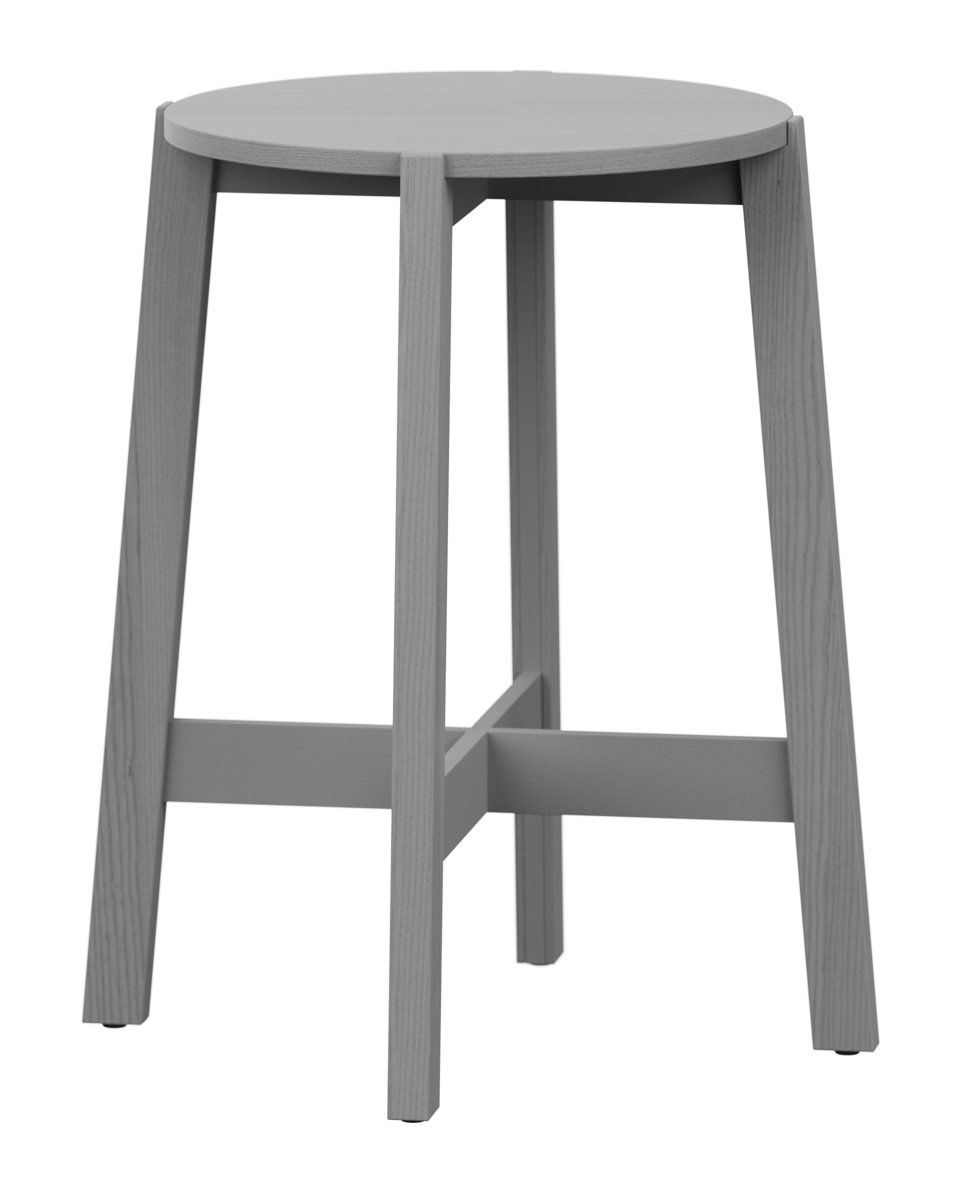 Wooden Stool