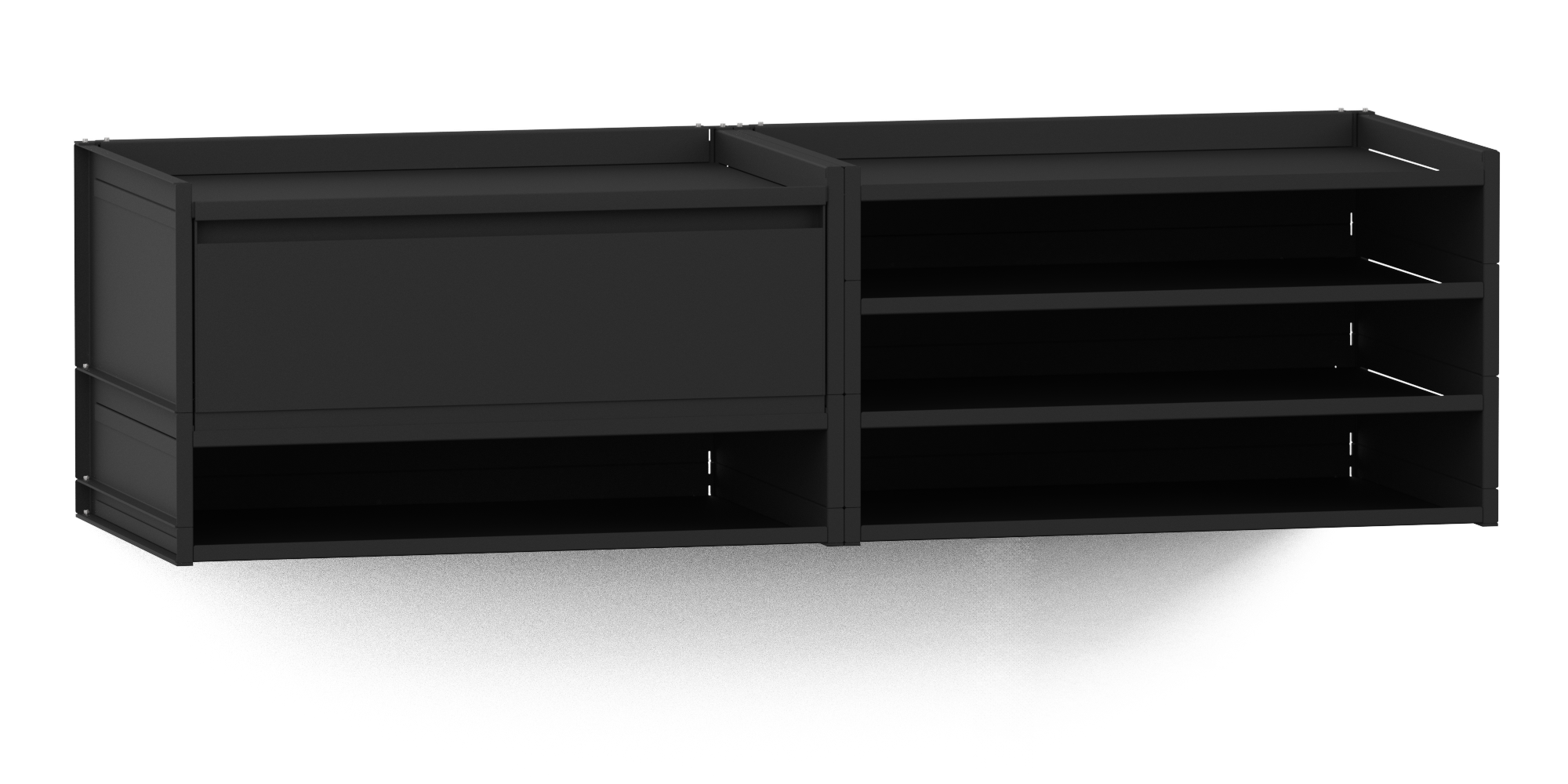 Modular Cabinet (Wall-Mounted)